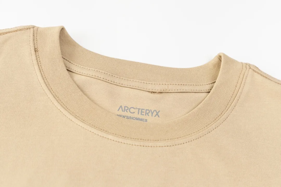 （ ） Arc’teryx ARC 24SS logo T 60 ， g 。 Breathable， ， ， 。 logo ， 。 ， 。 ， ， ， ， :S-XL（ ）